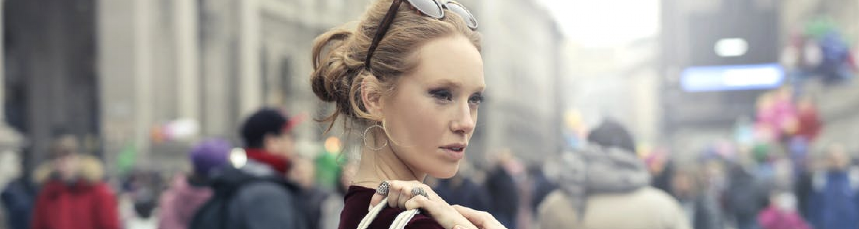 The Future of Fashion The Future of Fashion