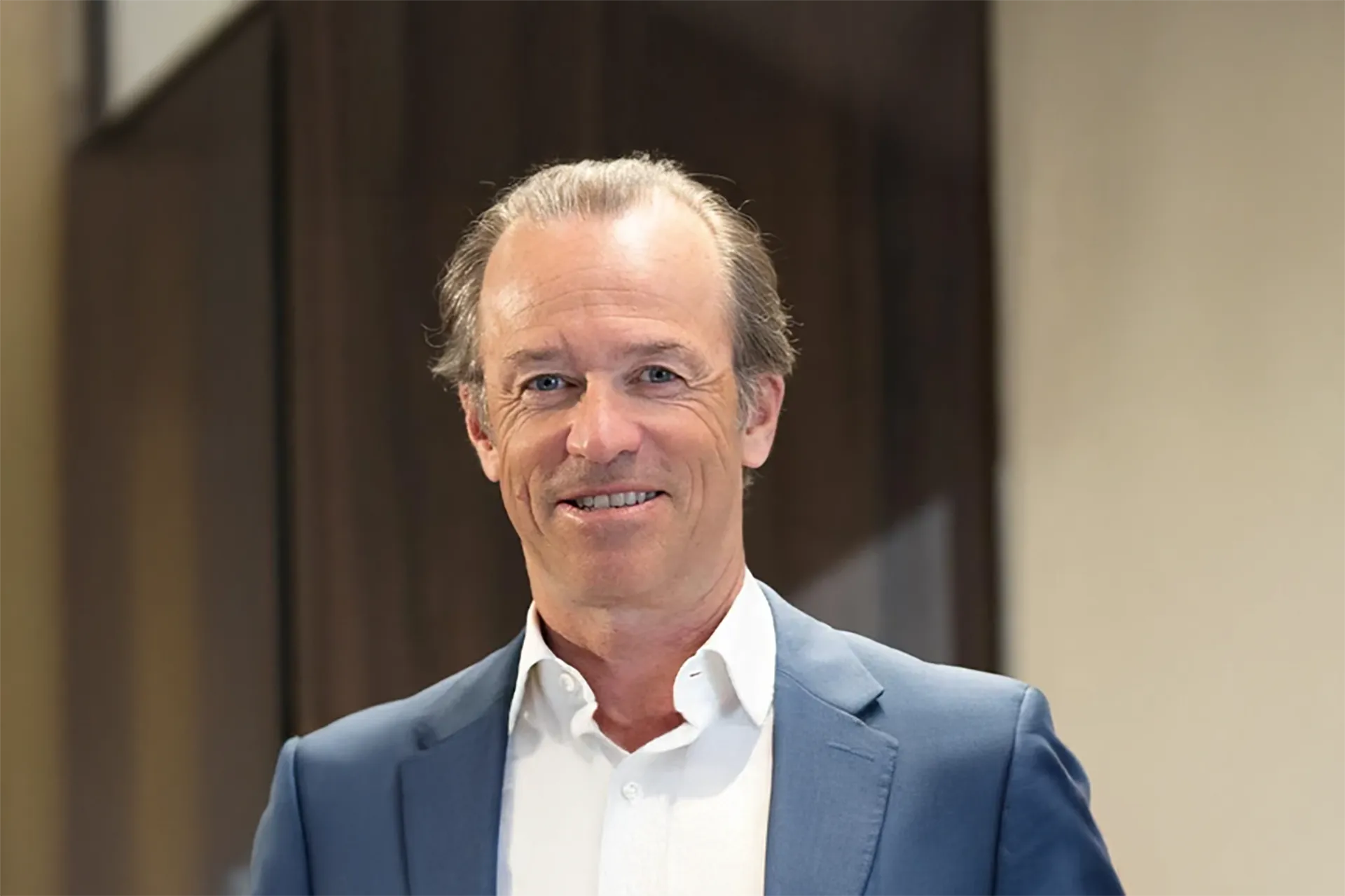 Patrick Eisenchteter est nommé Président de la Fondation d’emlyon Patrick Eisenchteter est nommé Président de la Fondation d’emlyon