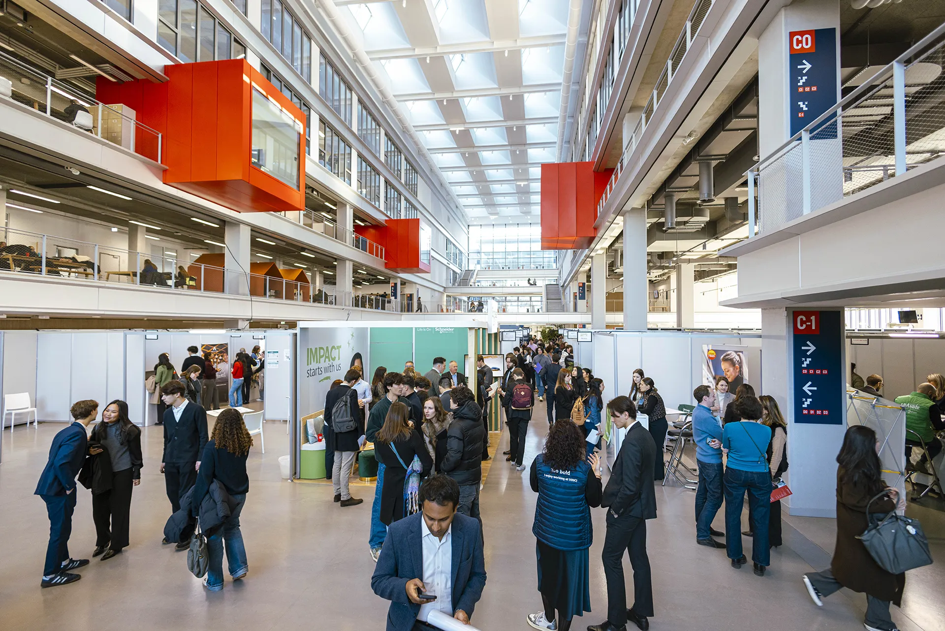 Graduate Program & VIE Forum 2025 Graduate Program & VIE Forum 2025