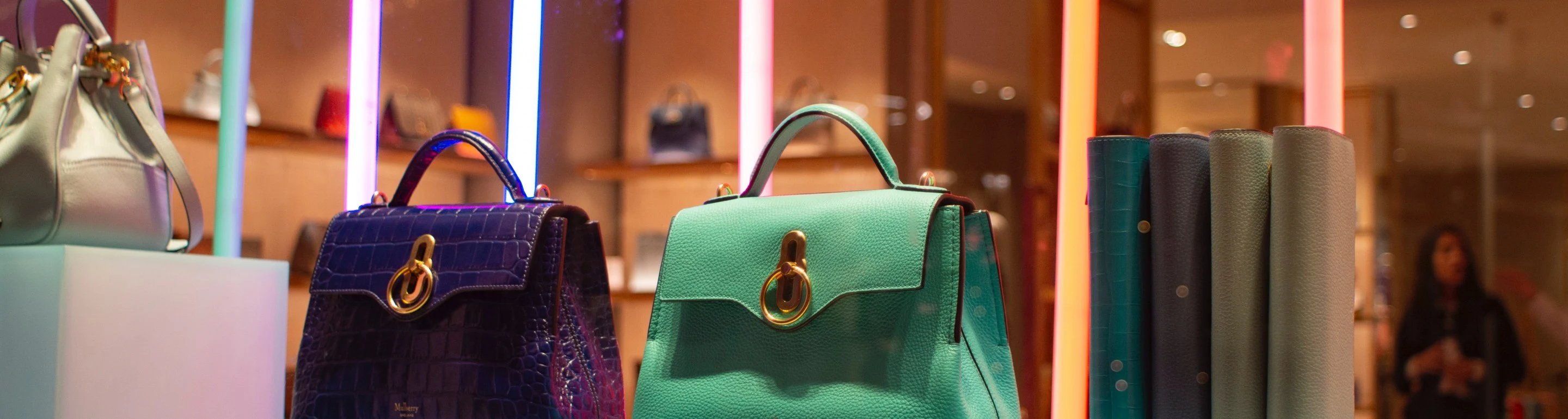 Digitalization of the Luxury Brand Industry: Turning Crisis into Opportunity Digitalization of the Luxury Brand Industry: Turning Crisis into Opportunity