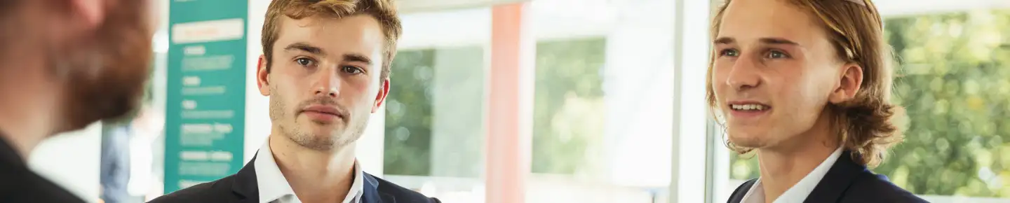 Master in Management, Finance & Tech - emlyon business school Master in Management, Finance & Tech - emlyon business school
