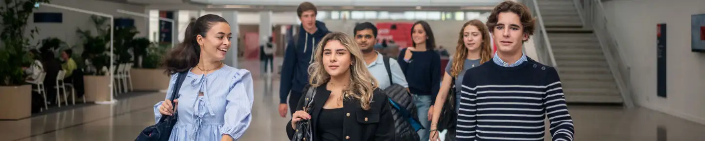 Programme Grande Ecole après BAC+3/4/5 français (Concours AST) Programme Grande Ecole après BAC+3/4/5 français (Concours AST)