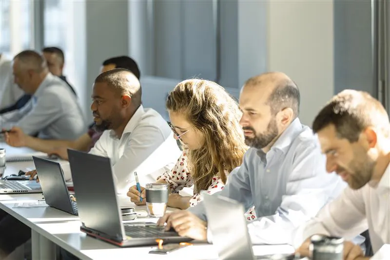 Formation en ligne Formation en ligne