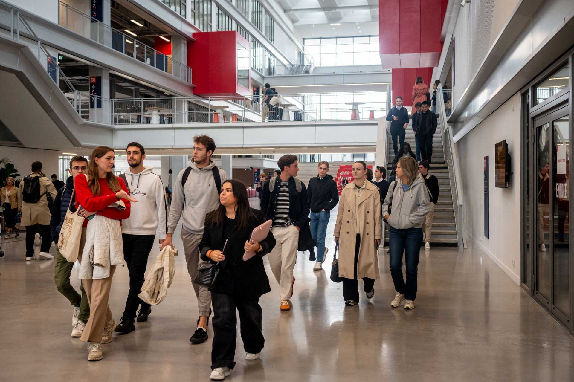 MSc in Branding & Communication emlyon MSc in Branding & Communication emlyon