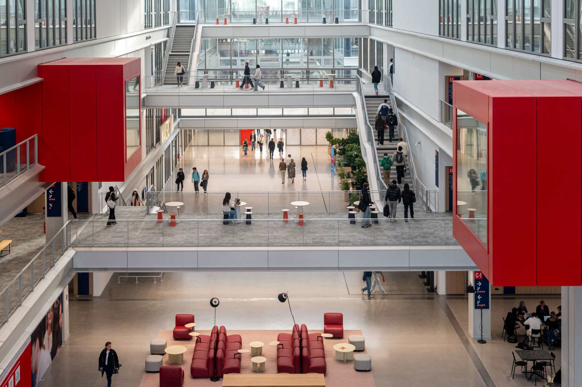 MSc in International Marketing & Business Development emlyon MSc in International Marketing & Business Development emlyon