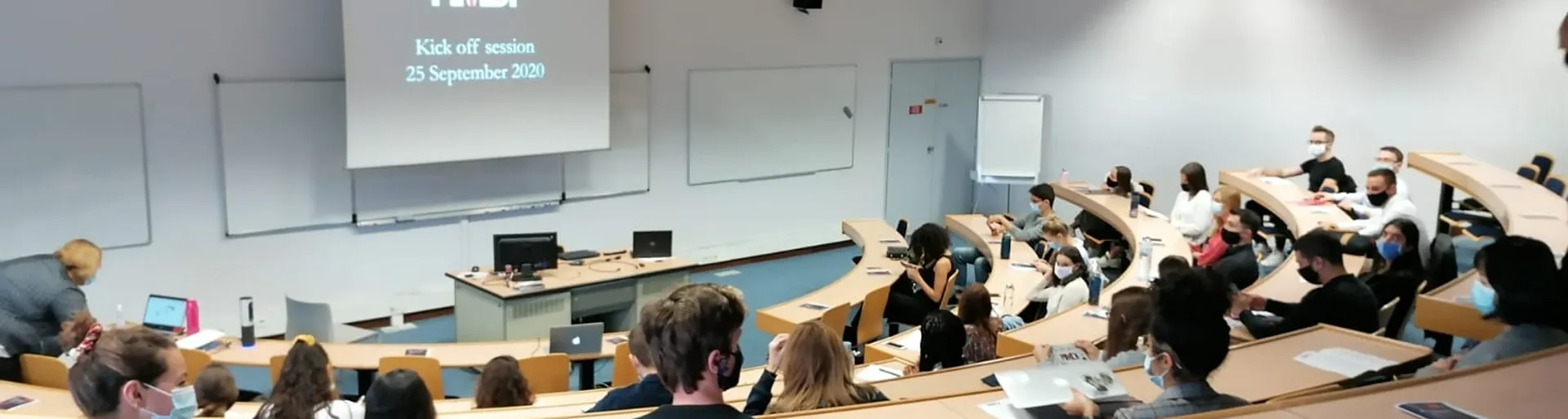 MSc in International Hospitality Management MSc in International Hospitality Management