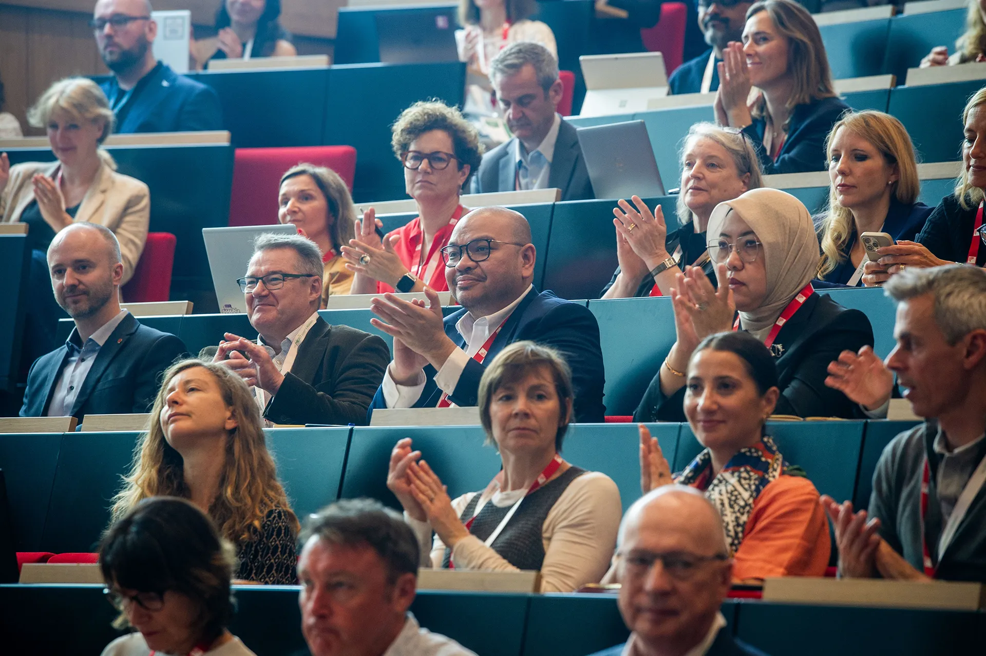 emlyon s'associe à l’Académie diplomatique et consulaire en faveur de l’hybridation des disciplines