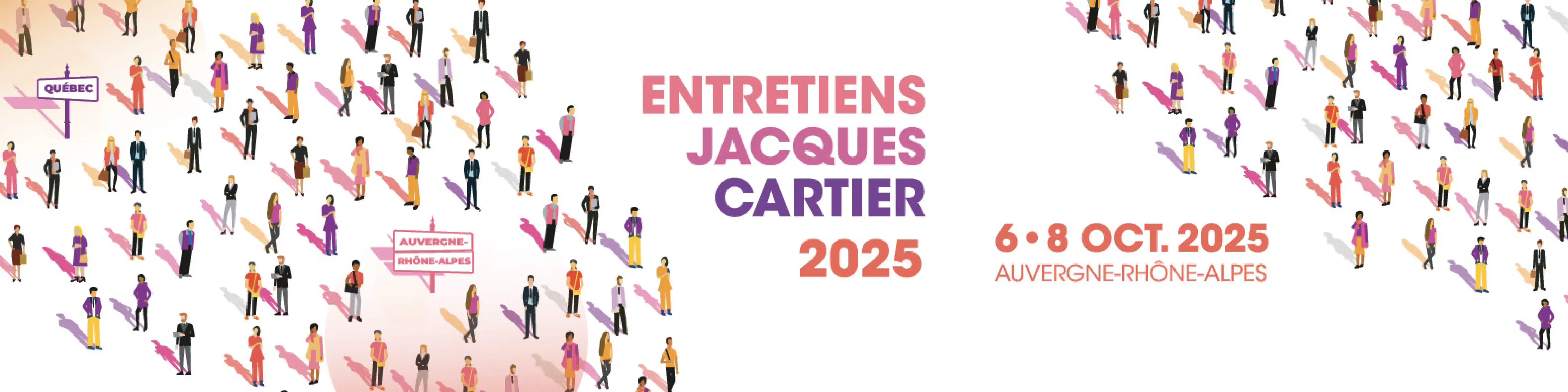 banniere-ejc Entretiens Jacques Cartier 2025 - emlyon business school