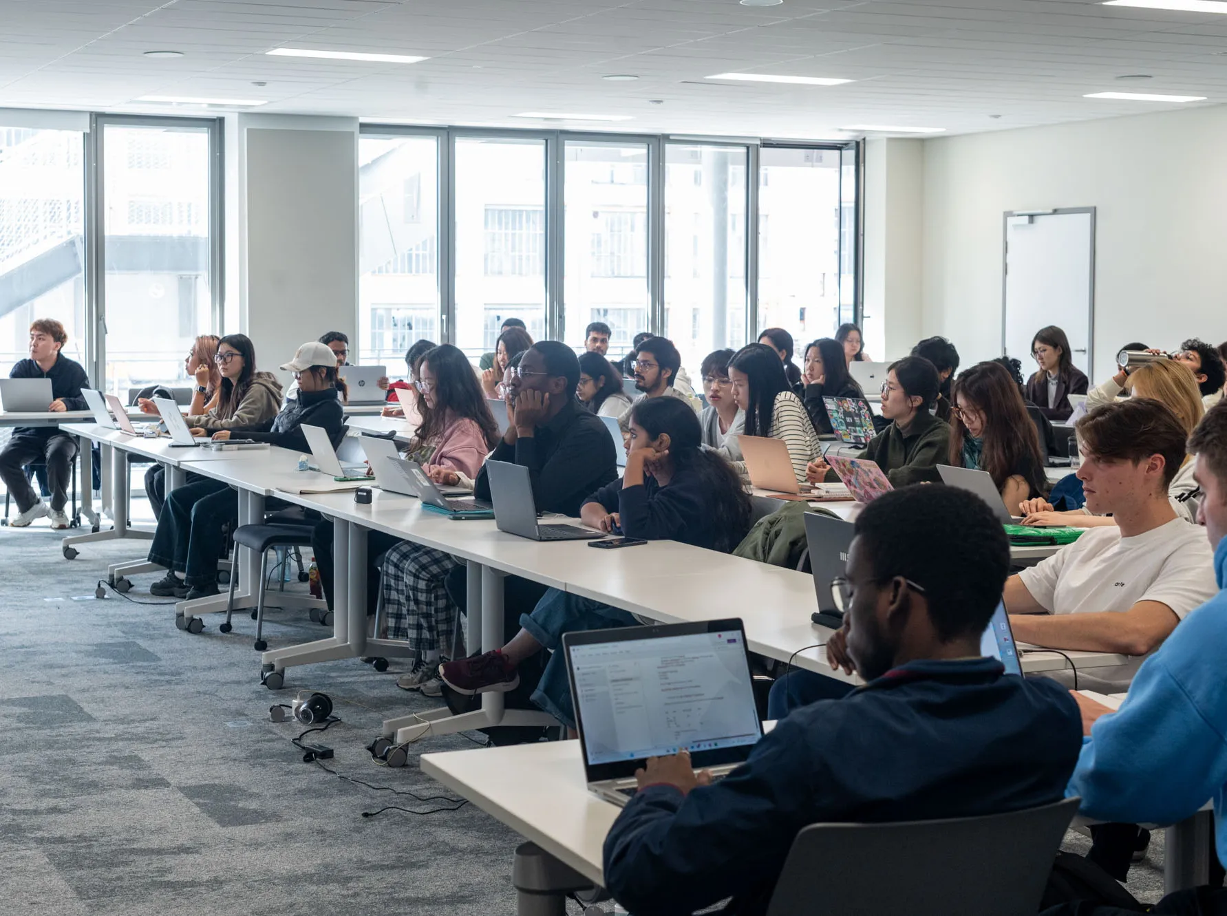 MSc in Global Sales Excellence - emlyon MSc in Global Sales Excellence - emlyon