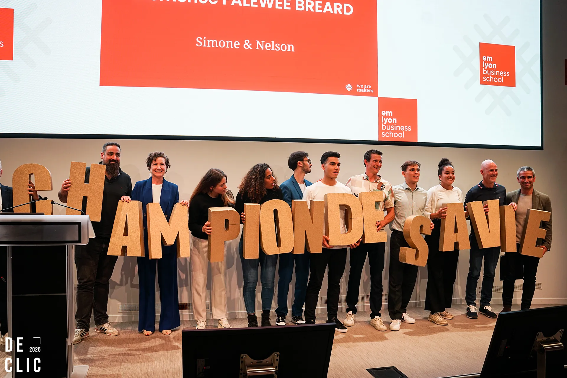 champion-de-sa-vie-emlyon Les SHN d'emlyon business school