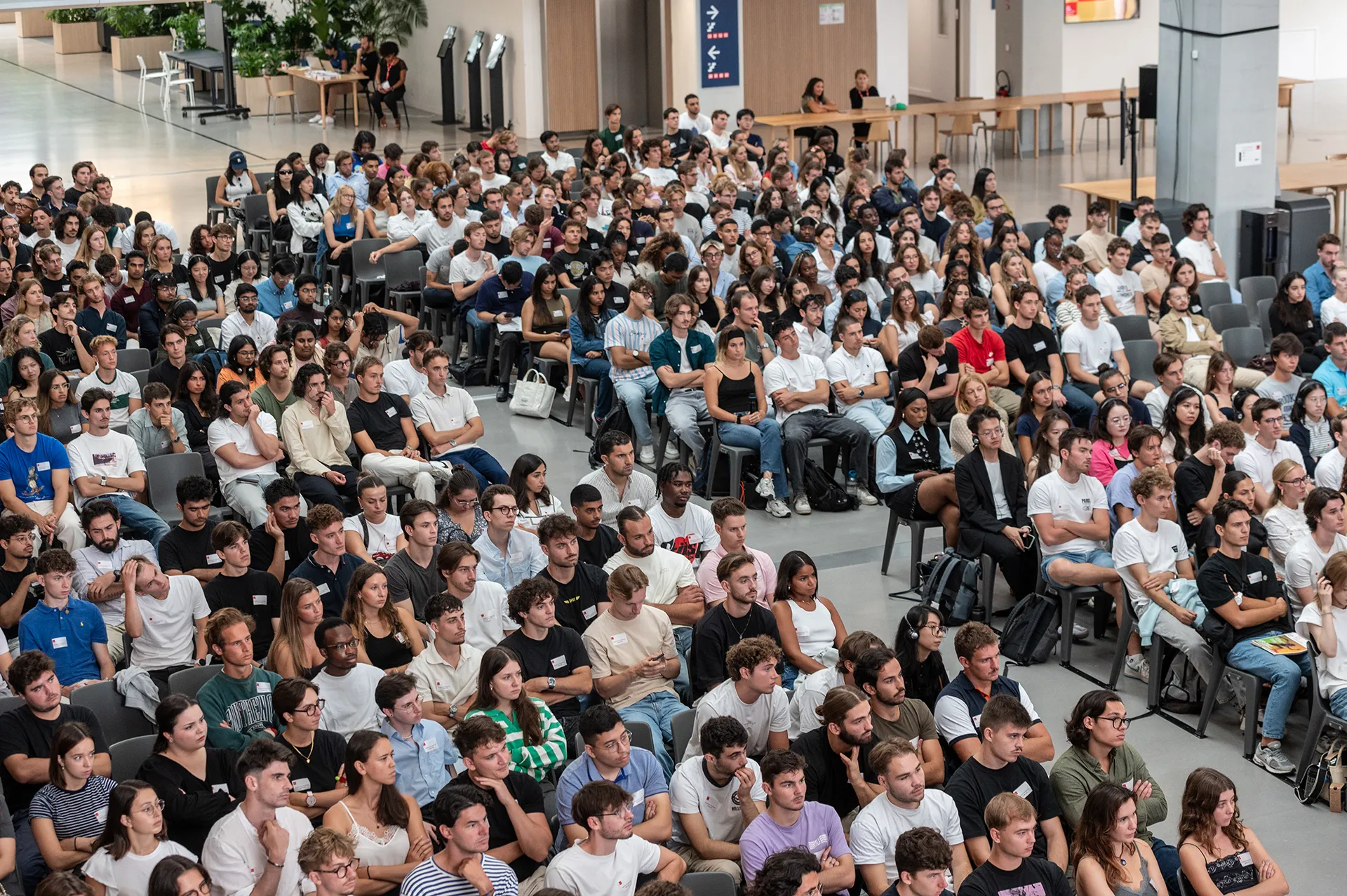 fete-de-la-science Fête de la Science – Masterclass : “Sagesse des foules”