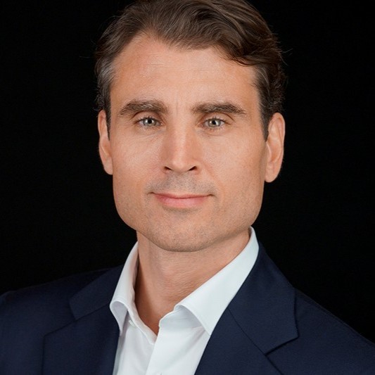 Dr. Anders Friis Marstand - Durham University