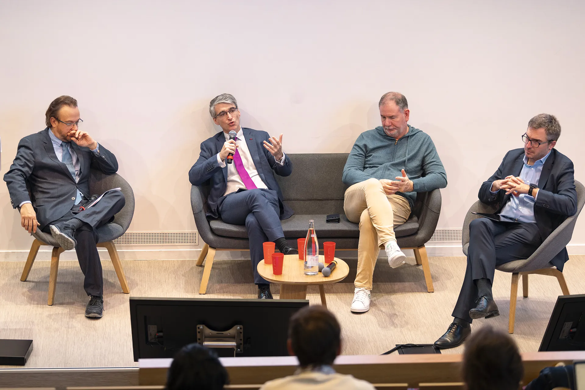 Risque climatique : emlyon et Groupama RAA créent un cadre de recherche pour accompagner les décideurs