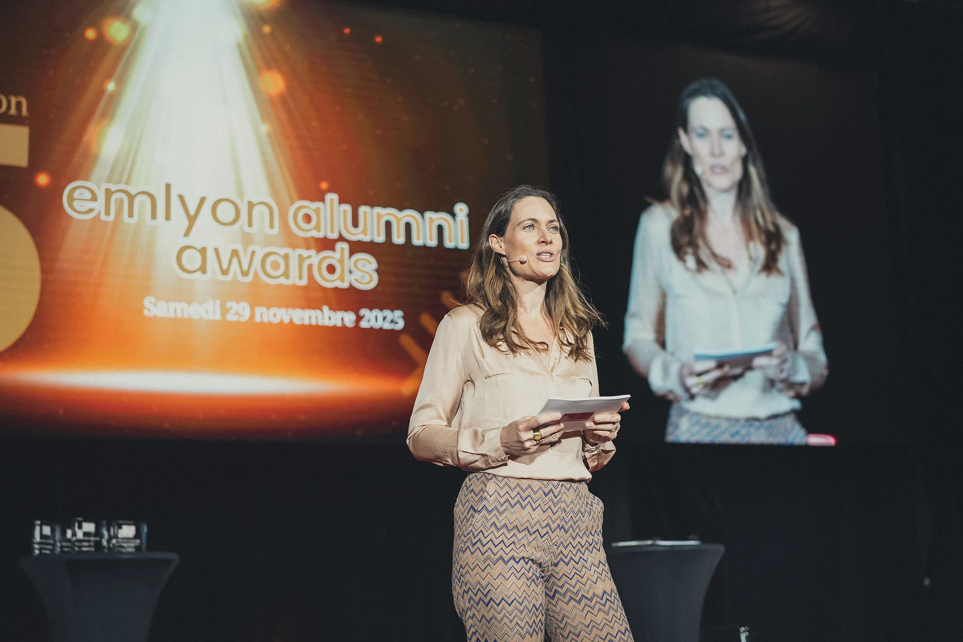 emlyon alumni awards 2025