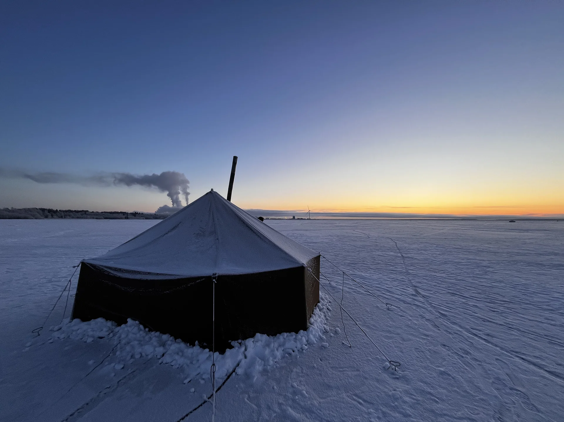 Au cœur de l’innovation nordique : les étudiants du MSc Global Innovation &amp; Entrepreneurship découvrent l’écosystème startup finlandais