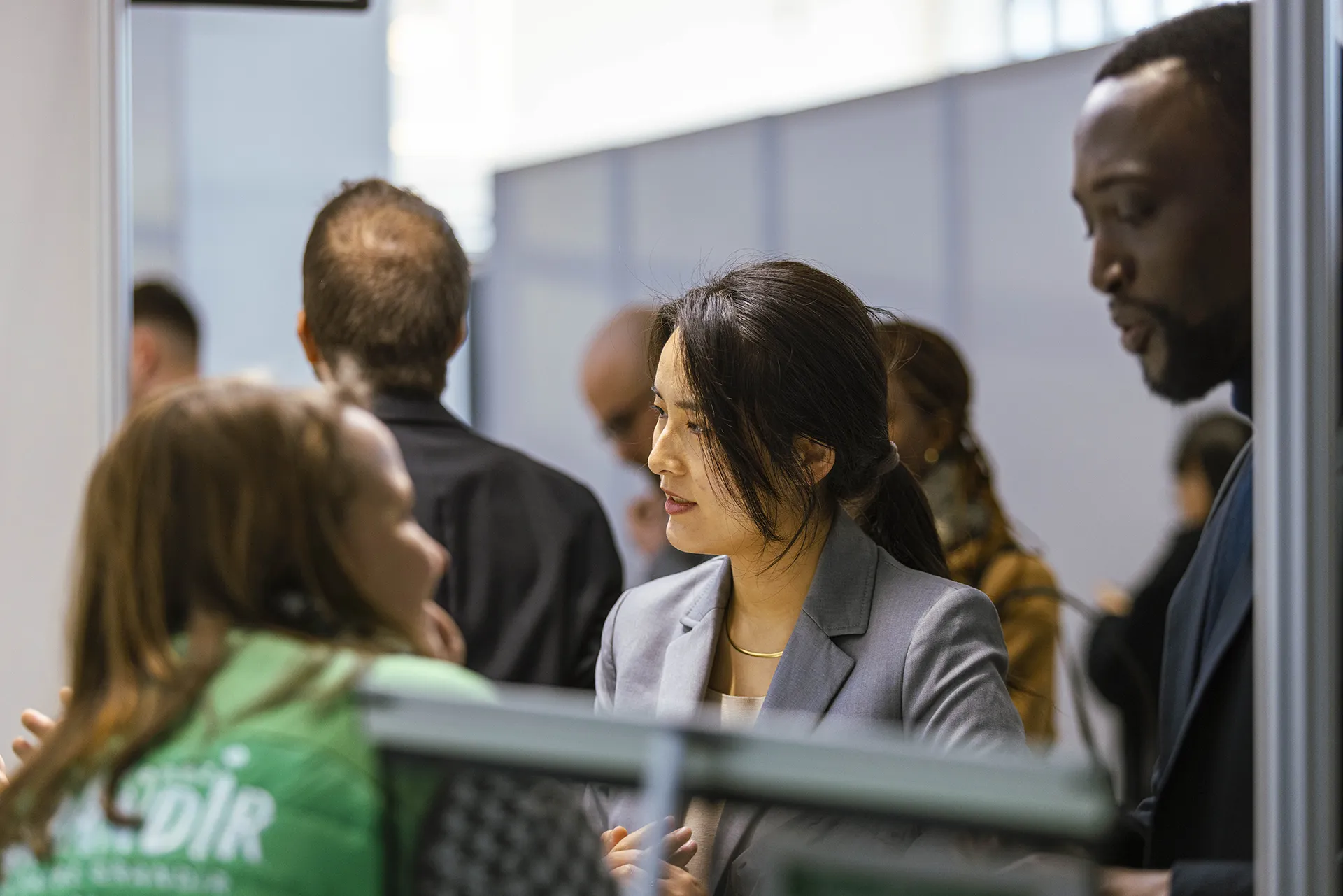 Le Careers Forum d’emlyon business school