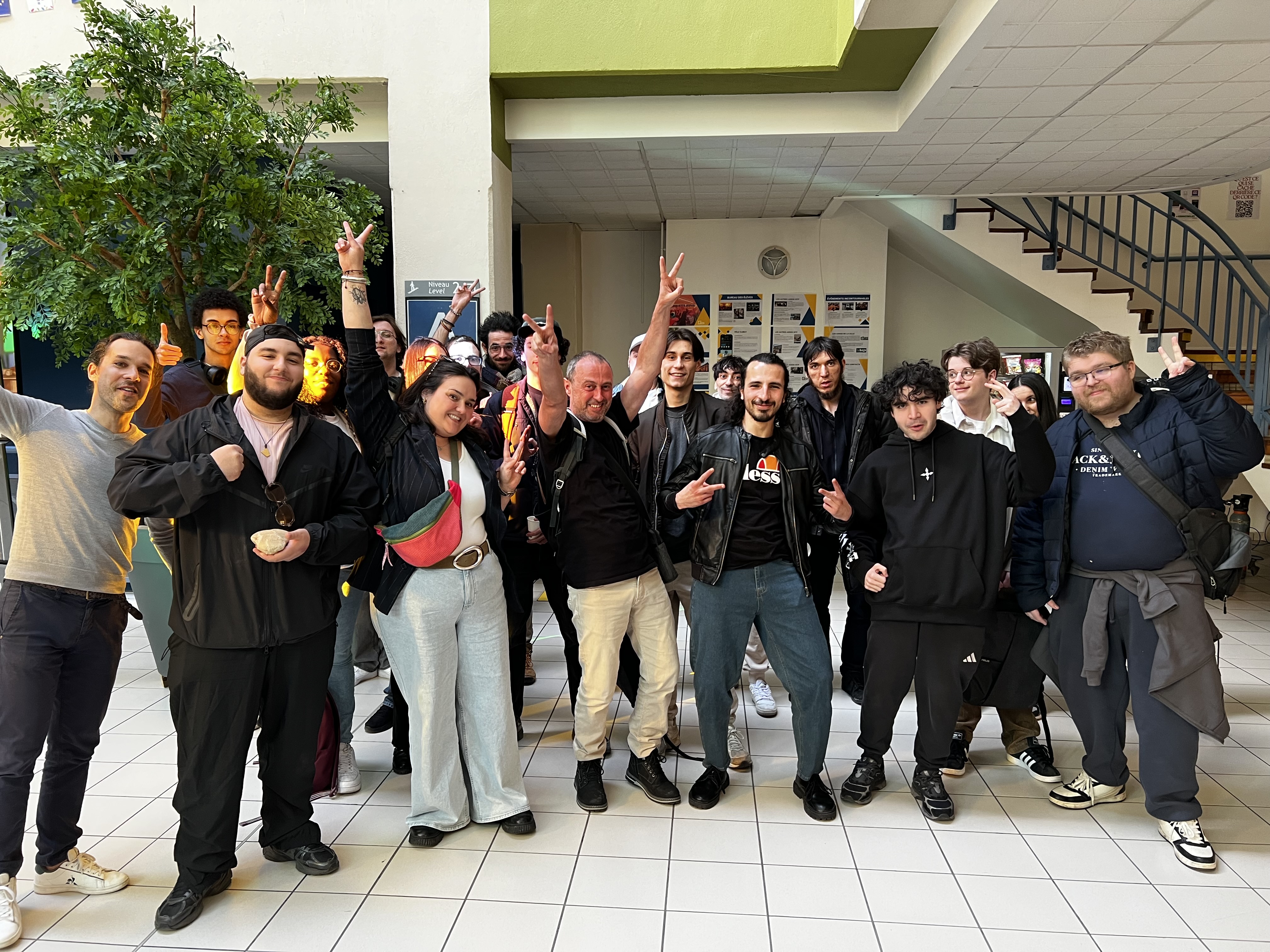 rentrée la toile mars26