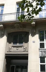 Campus Paris