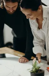 Le centre de recherche​