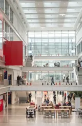 Coeur battant - emlyon business chool