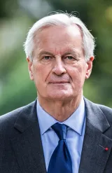 Michel Barnier