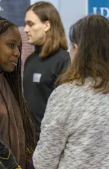 Career Talk Audit 2026