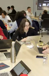 Consulting Challenge 2026