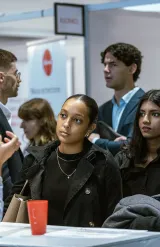 Finance &amp; consulting forum 2025 - emlyon business school