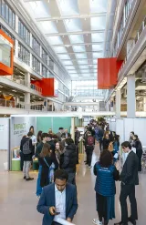 Graduate Program &amp; VIE Forum 2025