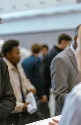 Lunch &amp; Learn Transformation Digitale 2025