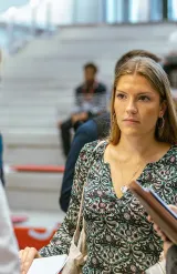 Lunch &amp; Learn Transition Energétique 2025