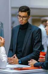 Lunch &amp; Learn Global Sales 2026