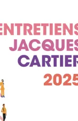 Entretiens Jacques Cartier – IA : quelles transformations pour les organisations ?