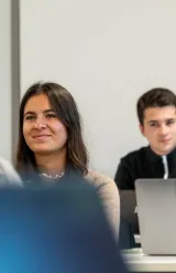 MSc in International Marketing &amp; Business Development