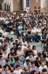 Fête de la Science – Masterclass : “Sagesse des foules”