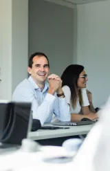 webinaire executive education