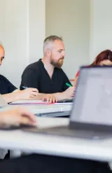 participants de l'executive education