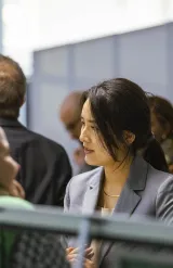 Le Careers Forum d’emlyon business school