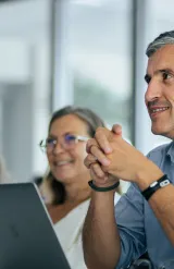 executive education