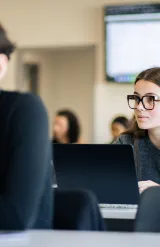 MSc in Healthcare Innovation &amp; Data Science - webinar