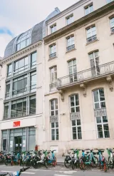 Paris energy week 2026