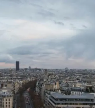 Participez au salon Le Monde à Paris