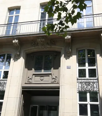 Campus Paris