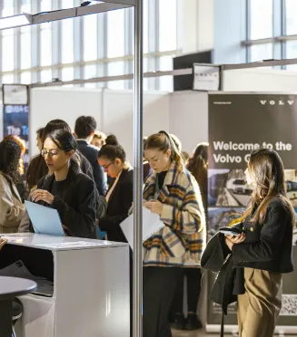 Careers Forum 2026