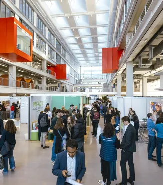 Graduate Program & VIE Forum 2025 Graduate Program & VIE Forum 2025