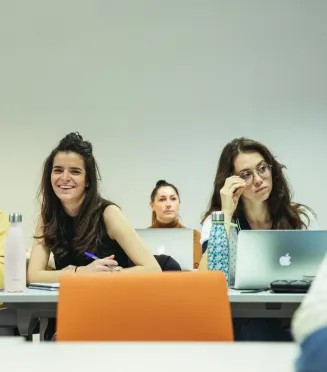 webinaire d’information