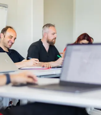 participants de l'executive education