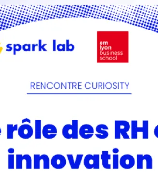Conférence 2 décembre 2025 avec Spark Lab