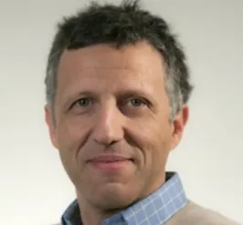 Dr. Jean-Luc Arregle