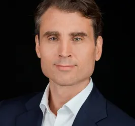 Dr. Anders Friis Marstand - Durham University